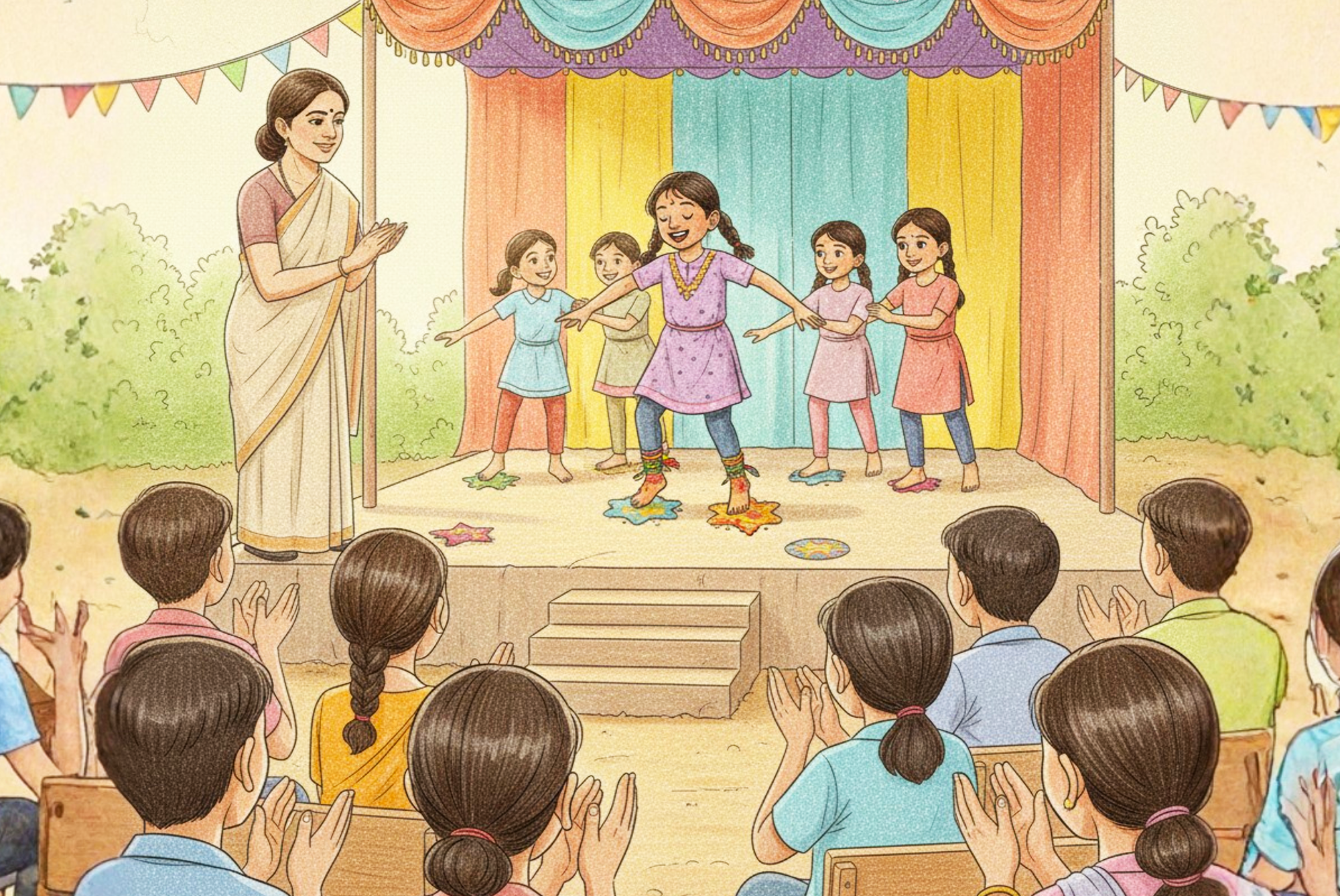 I am Understood: The Teacher Who Ignited Inclusion